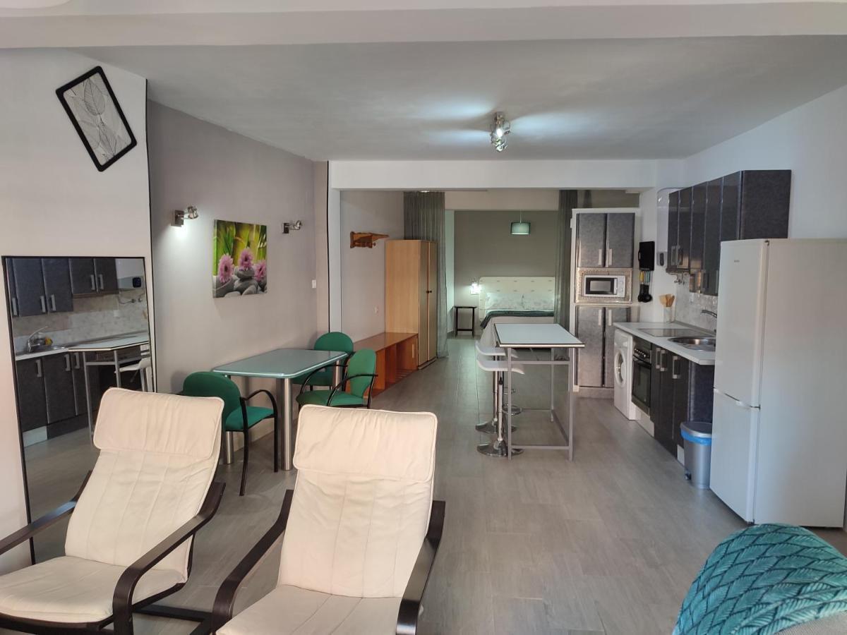 Appartamento Loft Centro Con Parking Gratis Y Azotea Chillout Gratis! Talavera de la Reina Esterno foto