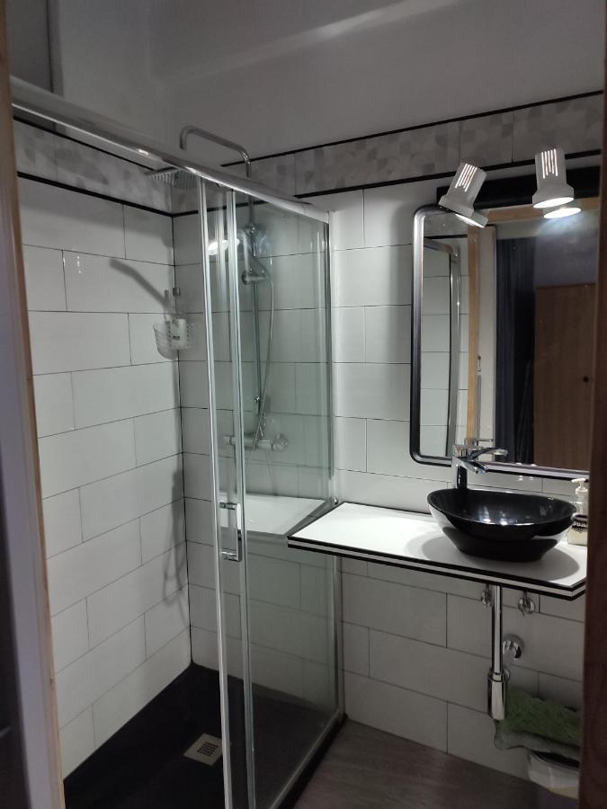 Appartamento Loft Centro Con Parking Gratis Y Azotea Chillout Gratis! Talavera de la Reina Esterno foto