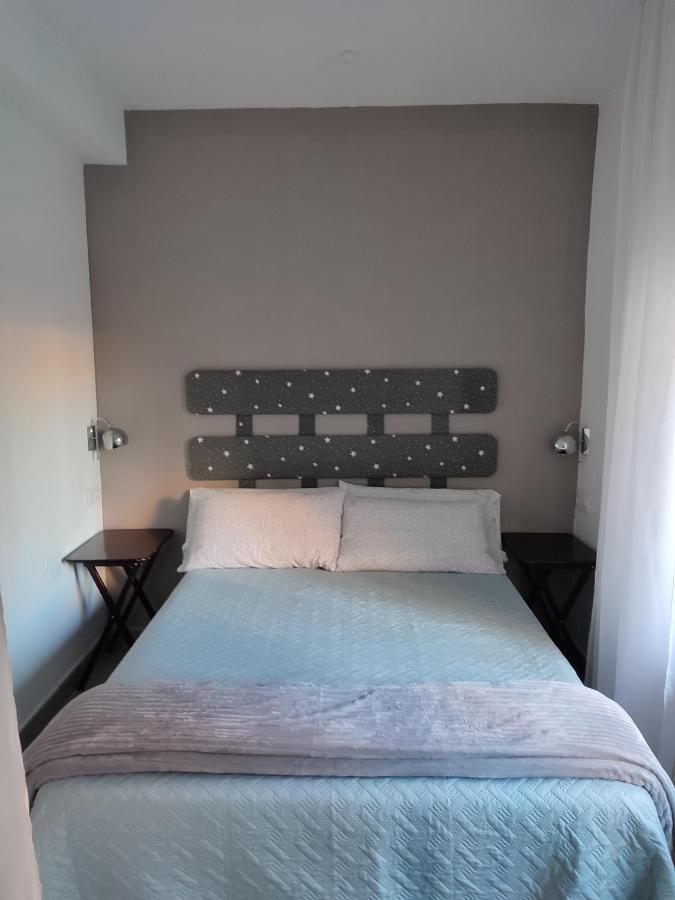 Appartamento Loft Centro Con Parking Gratis Y Azotea Chillout Gratis! Talavera de la Reina Esterno foto