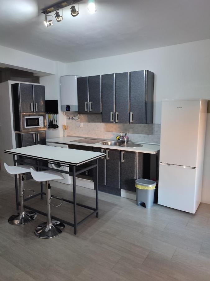 Appartamento Loft Centro Con Parking Gratis Y Azotea Chillout Gratis! Talavera de la Reina Esterno foto