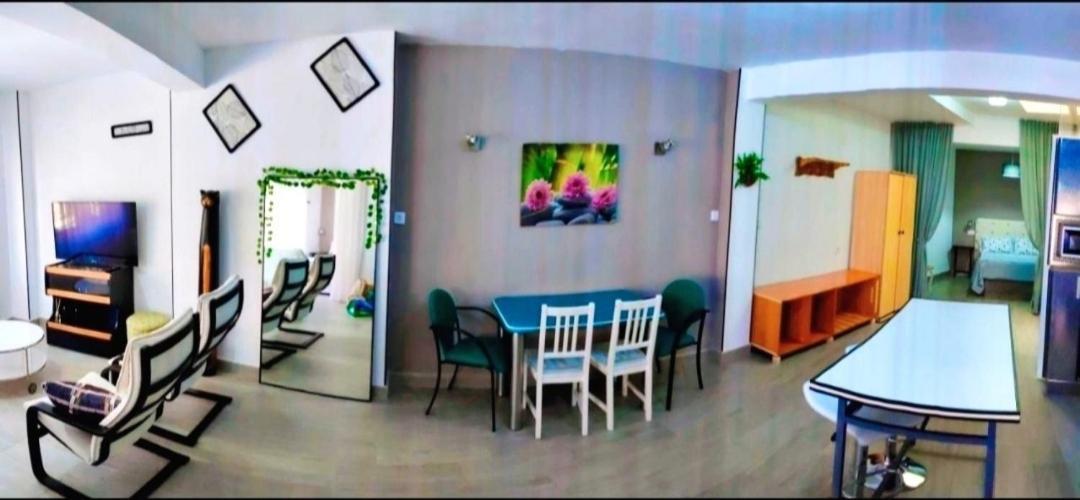 Appartamento Loft Centro Con Parking Gratis Y Azotea Chillout Gratis! Talavera de la Reina Esterno foto