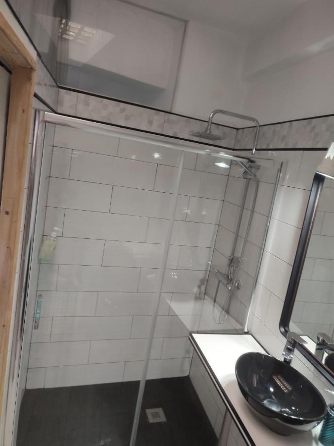 Appartamento Loft Centro Con Parking Gratis Y Azotea Chillout Gratis! Talavera de la Reina Esterno foto