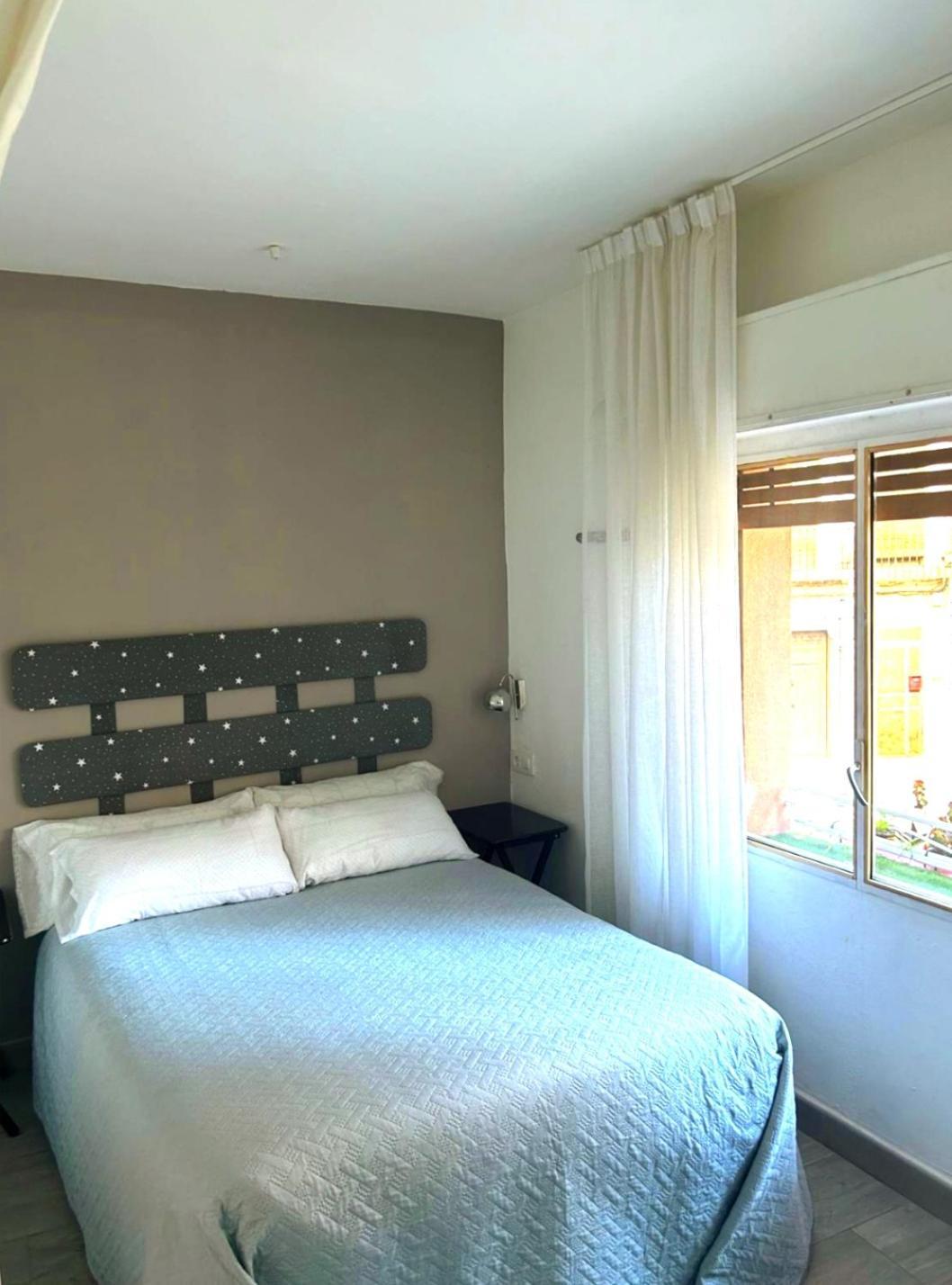 Appartamento Loft Centro Con Parking Gratis Y Azotea Chillout Gratis! Talavera de la Reina Esterno foto