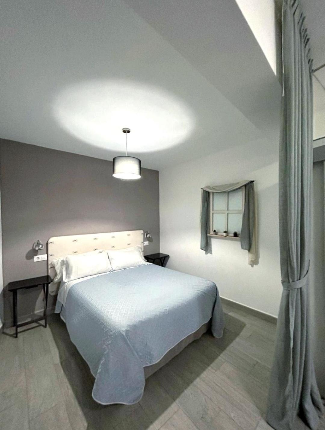 Appartamento Loft Centro Con Parking Gratis Y Azotea Chillout Gratis! Talavera de la Reina Esterno foto